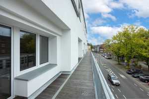 Saniertes 1-Zimmer Apartment in Duisburg-Rheinhausen – Duisburg – Vorschaubild 4
