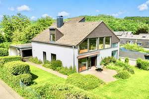 **Hochwertiges Einfamilienhaus mit großem Grundstück** – Die vollständige Adresse der Immobilie erhältst du vom Anbieter., 57518 Betzdorf – Vorschaubild 3