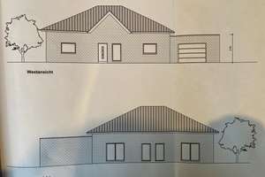 Bungalow! Perfekt in der Lage und im Grundriss! – Nordtorstraße 9 9, 31675 Bückeburg – Vorschaubild 3