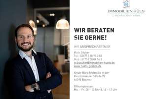 Wohnen, Arbeiten, Gestalten –  großzügiges Wohn- und  Geschäftshaus mit Entwicklungspotenzial – Hauptstraße 23, 46459 Rees – Vorschaubild 78
