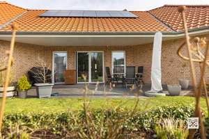 Wunderschöner Bungalow (Baujahr 2020) in ruhiger Wohnlage – Die vollständige Adresse der Immobilie erhältst du vom Anbieter., 21712 Großenwörden – Vorschaubild 9