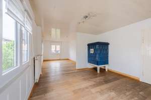 Sofort einziehen! 
Gemütliches Einfamilienhaus in Friedingen – Die vollständige Adresse der Immobilie erhältst du vom Anbieter., 78224 Singen (Hohentwiel) – Vorschaubild 4