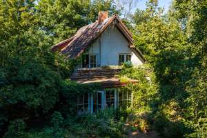 [40 m² Studio] Dörflich & stadtnah: Traum von Familie, Arbeit, Garten & Kanal – Die vollständige Adresse der Immobilie erhältst du vom Anbieter., 23560 Sankt Jürgen, Lübeck – Vorschaubild 9