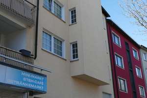 Schönes Apartment mit Balkon - möbliert - Am Westfalenpark – Märkischestr. 163, 44141 Westfalendamm, Dortmund – Vorschaubild 1