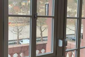 restauriertes Stadthaus  - Altstadt-Flair inklusive  – Neckarstaden 8, 69117 Altstadt, Heidelberg – Vorschaubild 26