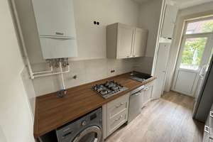 Erstbezug nach Sanierung: 3-Zimmerwohnung mit Balkon und Einbauküche! – Podbielskistraße 172, 30177 List, Hannover – Vorschaubild 6