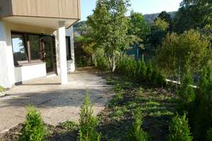 Sofort einziehen: Schöne Wohnung mit XL-Gartenterrasse im Architektenhaus in Halbhöhenlage – Hornbergstr 159, 70186 Gaisburg, Stuttgart – Vorschaubild 5