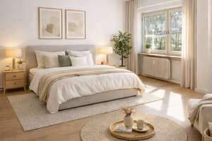 3-Zimmer-Wohnung in zentraler Lage – ideal für WGs, Studierende oder Berufstätige – Die vollständige Adresse der Immobilie erhältst du vom Anbieter., 56068 Mitte, Koblenz – Vorschaubild 4