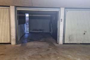 Modernisierte 3-Zimmer ETW 9. OG Balkon abgeschlossener Tiefgaragenstellplatz Darmstadt-Kranichstein – 64289 Kranichstein, Darmstadt – Vorschaubild 17