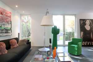 Exklusives Wohngebäude in Frankfurt-Oberrad – Top-Lage & luxuriöse Ausstattung – 60599 Oberrad, Frankfurt am Main – Vorschaubild 3