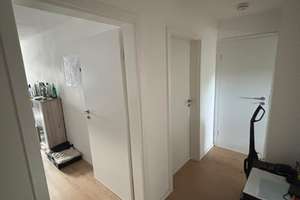 neuwertige Wohnung 2-ZKB in Edingen mit Garagen-, Keller- und Gartenanteil – Goethestraße 72, 68535 Edingen-Neckarhausen – Vorschaubild 8