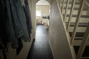 Umfassend saniertes Reihenmittelhaus in Duisburg Obermeiderich – Duisburg – Vorschaubild 5