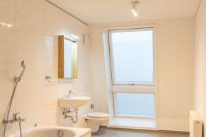 HOMESK - 4-Zimmer-DG-Maisonette-Wohnung mit Aufzug und EBK direkt am U-Bhf. Eberswalder Straße – Schönhauser Allee 143, 10435 Prenzlauer Berg, Berlin – Vorschaubild 20
