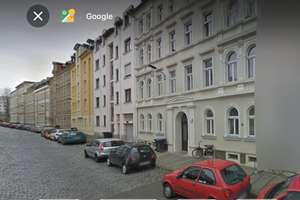 Sanierte 3 Raum Wohnung Südvorstadt