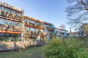 Neue Perspektiven auf Bergstedt. – Die vollständige Adresse der Immobilie erhältst du vom Anbieter., 22359 Bergstedt, Hamburg – Vorschaubild 5