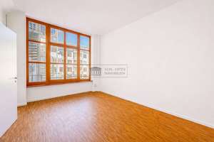 Großstadt draußen. Ruhe drinnen. – Loftleben in Friedrichshain – Die vollständige Adresse der Immobilie erhältst du vom Anbieter., 10245 Friedrichshain, Berlin – Vorschaubild 9
