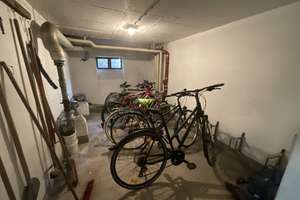 3-Zimmer-Wohnung 
mit 75 m² Wohnfläche 
und Südbalkon 
sofort zur Nutzung frei! – Die vollständige Adresse der Immobilie erhältst du vom Anbieter., 90449 Röthenbach West, Nürnberg – Vorschaubild 18
