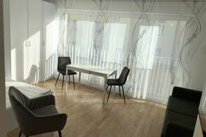 Exklusive neuwertige 1-Zimmer-Wohnung (Bj. 201 9), möbliert mit Einbauküche! – Fürther Strasse 188, 90429 Eberhardshof, Nürnberg – Vorschaubild 2