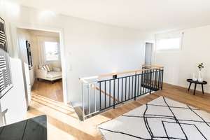 Viel Platz für die Familie: Neubauhaus mit Garten & Homeoffice-Option – Clever Landstraße 56c, 23611 Bad Schwartau – Vorschaubild 13