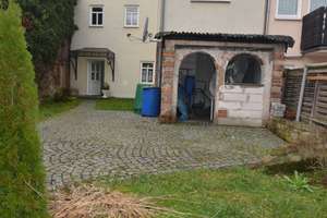 Mit viele Liebe zum Detail grundsaniertes Wohnhaus (3 Wohneinheiten) in bester Zentrumslage – Silge 35, 36433 Bad Salzungen – Vorschaubild 17
