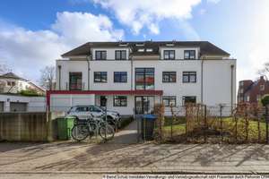 Moderne Maisonettewohnung mit Elbblick – Die vollständige Adresse der Immobilie erhältst du vom Anbieter., 22587 Nienstedten, Hamburg – Vorschaubild 23