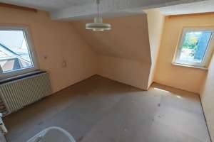 Einfamilienhaus in Schwarzenbach / Wald / OT Döbra – Die vollständige Adresse der Immobilie erhältst du vom Anbieter., 95131 Schwarzenbach am Wald – Vorschaubild 22