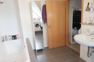 3-Zimmer DG Wohnung mit großer Wohnküche in ruhiger Wohnstaße im Süden von Braunschweig – Lessingstraße 2, 38122 Rüningen, Braunschweig – Vorschaubild 6