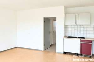 Attraktive 2-Zimmer-Wohnung im 4. OG mit Balkon & Aufzug – WBS erforderlich! – Hammersteiner Allee 2, 42329 Vohwinkel, Wuppertal – Vorschaubild 3