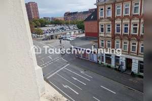Tauschwohnung: 3 Zimmer Wohnung direkt am Exer – Möllingstraße 4, 24103 Exerzierplatz, Kiel – Vorschaubild 4