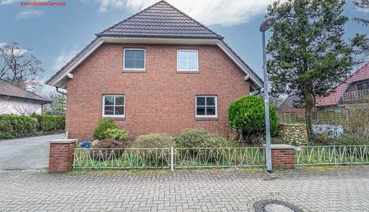 Bild von Traumhaftes Einfamilienhaus mit Einliegerwohnung in begehrter Lage