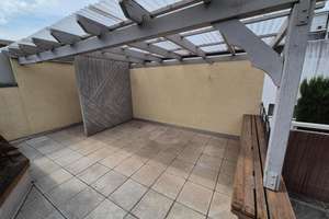 Lichtdurchflutete 5-Zimmer-Wohnung mit Balkon und Terrasse in Darmstadt – 64283 Mitte, Darmstadt – Vorschaubild 19