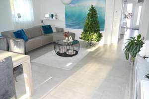Essen, Bungalow, 5 Zi., 126m² Wfl., 760m² Grst., Energie A+, Doppel-Carport+Grg.+5 Stellpl. – Die vollständige Adresse der Immobilie erhältst du vom Anbieter., 45139 Frillendorf, Essen – Vorschaubild 23