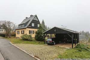 Einfamilienhaus in gefragter Wohnlage – Sächsische Schweiz-Osterzgebirge (Kreis) – Vorschaubild 2