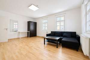 Innenstadt! Kernsanierte 3-Zimmer-Wohnung in begehrter Lage. Sehr gute Kapitalanlage! – Die vollständige Adresse der Immobilie erhältst du vom Anbieter., 70372 Cannstatt-Mitte, Stuttgart – Vorschaubild 3
