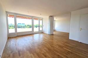 CTI - Ihre Traumwohnung in Bestlage Schwabing - direkt am Englischen Garten in Erbpacht! – Die vollständige Adresse der Immobilie erhältst du vom Anbieter., 80805 Alte Heide-Hirschau, München – Vorschaubild 5