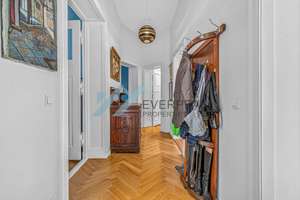 Großzügige 3,5-Zimmer-Altbauwohnung mit Balkon – stilvoll renoviert und modernisiert – Die vollständige Adresse der Immobilie erhältst du vom Anbieter., 10247 Friedrichshain, Berlin – Vorschaubild 22