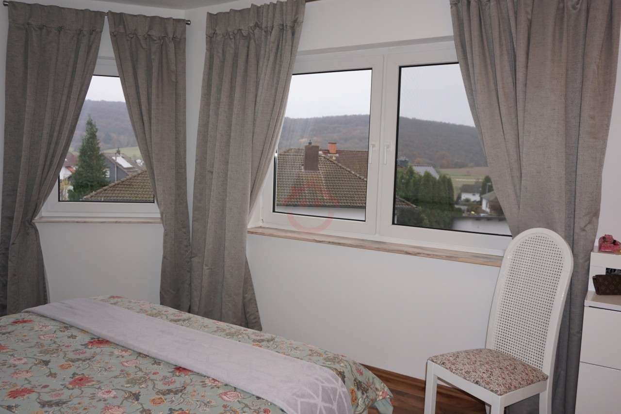 Immobilie in Lohra - Reihenendhaus mit Garten und Keller in Lohra - Bild 8