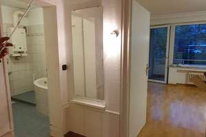 Hell und ruhig zentral wohnen: 3-Zimmer-Wohnung in Hannover-Ricklingen – Die vollständige Adresse der Immobilie erhältst du vom Anbieter., 30459 Ricklingen (Ortsteil), Hannover – Vorschaubild 9