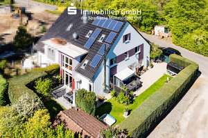 Ihr Familientraum auf ca. 144 m² Wohn-/Nutzfläche! – Die vollständige Adresse der Immobilie erhältst du vom Anbieter., 48153 Berg Fidel, Münster – Vorschaubild 2