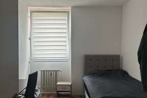 Wohnen mit Ausblick: Gepflegte 3-Zimmer-Wohnung mit Balkon & Tiefgaragenoption – Die vollständige Adresse der Immobilie erhältst du vom Anbieter., 30627 Groß-Buchholz, Hannover – Vorschaubild 6