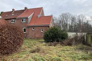 Historische Substanz trifft handwerkliche Leidenschaft
Reihenendhaus in Twist- Schöninghsdorf
 – Die vollständige Adresse der Immobilie erhältst du vom Anbieter., 49767 Twist – Vorschaubild 3