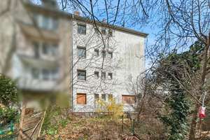 4-Parteienhaus im Herzen Krefelds als Kapitalanlage – Die vollständige Adresse der Immobilie erhältst du vom Anbieter., 47798 Stadtmitte, Krefeld – Vorschaubild 16