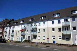 Schicke Wohnung im Kaiserviertel – 44135 Kaiserbrunnen, Dortmund – Vorschaubild 1