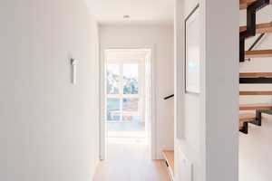 Modernes und neuwertiges Reiheneckhaus ***SAUNA**GARAGE**GARTEN*** – Stuttgart – Vorschaubild 18