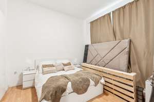 Komfortable 5-Zimmer-Wohnung im 1. OG in Düsseldorf Oberbilk– ideal für Familien oder Kapitalanleger – Die vollständige Adresse der Immobilie erhältst du vom Anbieter., 40227 Oberbilk, Düsseldorf – Vorschaubild 4