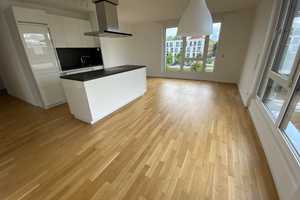 Moderne 2-Zimmer-Wohnung in Ingolstadt Süd | EBK | TG | Zentrumsnah – Inge-Meysel-Straße 8c, 85053 Ingolstadt – Vorschaubild 1