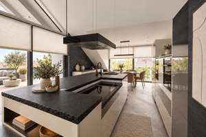 Schon das Ankommen ist Luxus - Ihr Design-Penthouse – 85658 Egmating – Vorschaubild 3