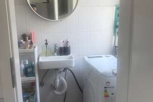 Praktische 3 Zimmerwohnung – Heidelberger Strasse 102a, 64285 Bessungen, Darmstadt – Vorschaubild 9