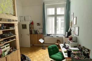 Großzügige Altbau-Wohnung in bester Lage in Pempelfort – Rochusstr. 9, 40479 Pempelfort, Düsseldorf – Vorschaubild 9