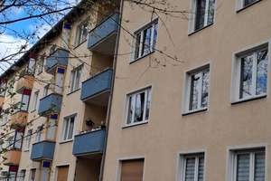 Helle 3 Zimmer Wohnung nahe Volkspark Jungfernheide – Die vollständige Adresse der Immobilie erhältst du vom Anbieter., 13627 Charlottenburg-Nord, Berlin – Vorschaubild 2